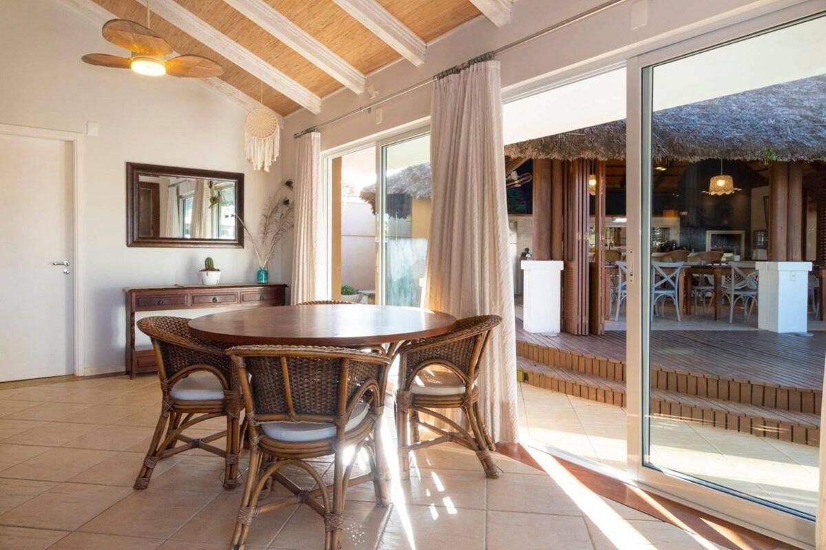5 Quartos Piscina E Espaco Gourmet Bombinhas Εξωτερικό φωτογραφία